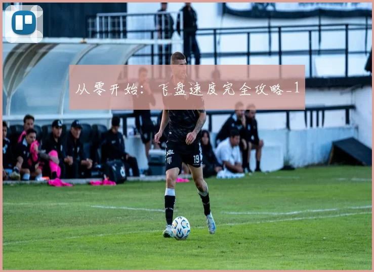 从零开始：飞盘速度完全攻略_1