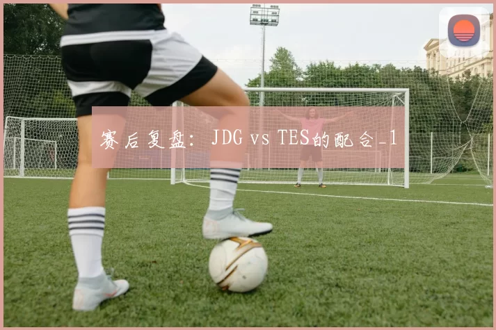 赛后复盘：JDG vs TES的配合_1